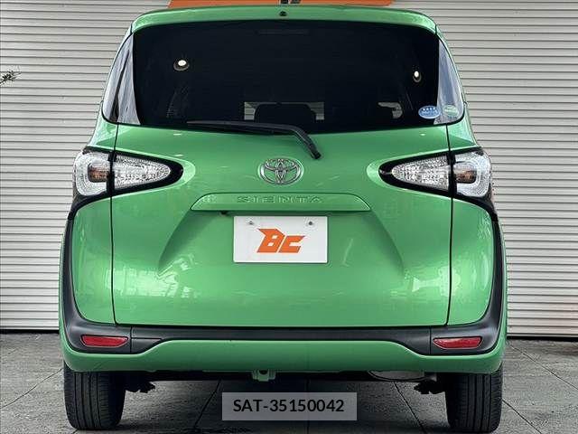 Toyota SIENTA 2016-01 8337860-13