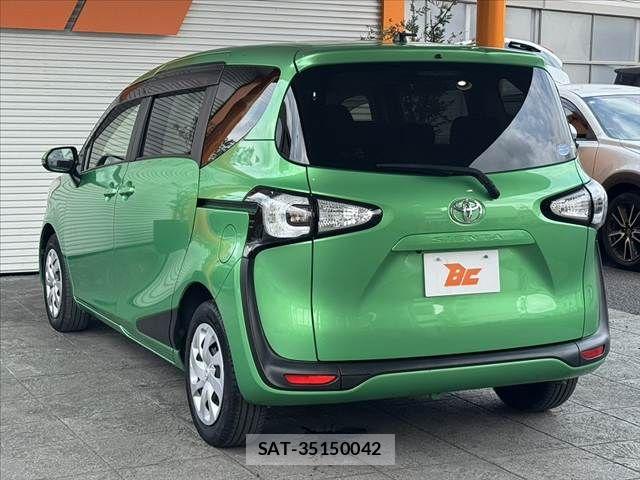Toyota SIENTA 2016-01 8337860-14