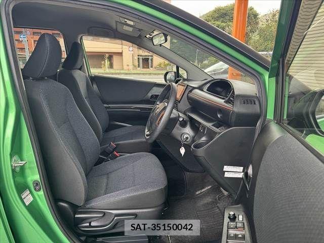 Toyota SIENTA 2016-01 8337860-15