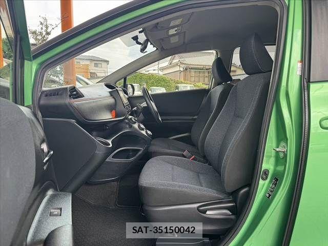 Toyota SIENTA 2016-01 8337860-17