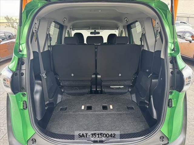 Toyota SIENTA 2016-01 8337860-21