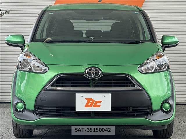 Toyota SIENTA 2016-01 8337860-8