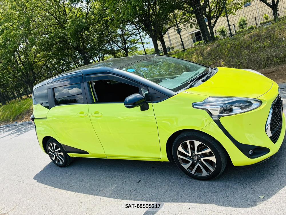 Toyota SIENTA 2019-07 8252487-6