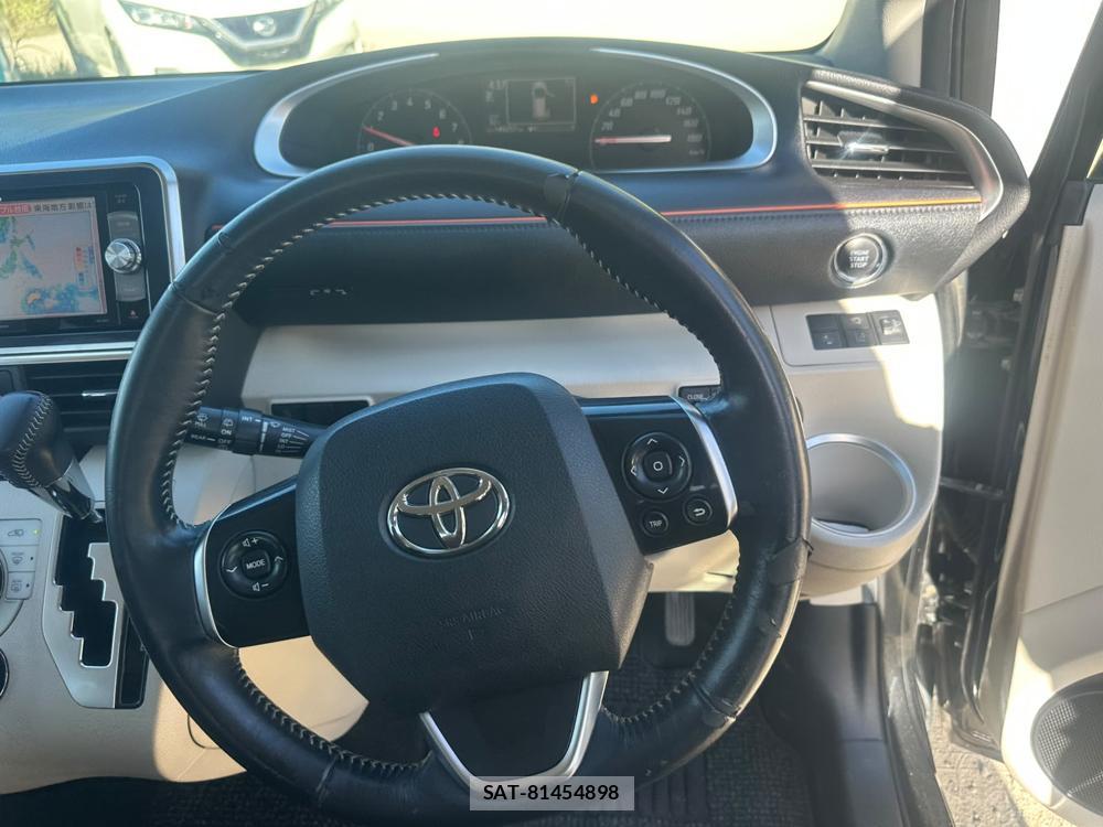 Toyota SIENTA 2016-01 7839247-13