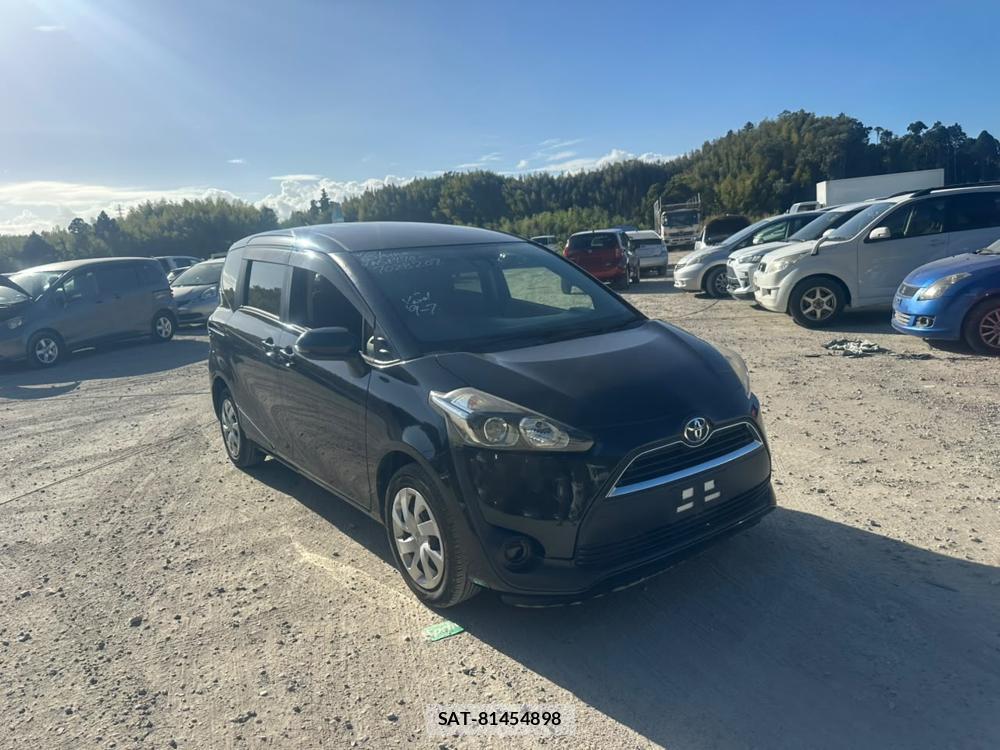 Toyota SIENTA 2016-01 7839247-6