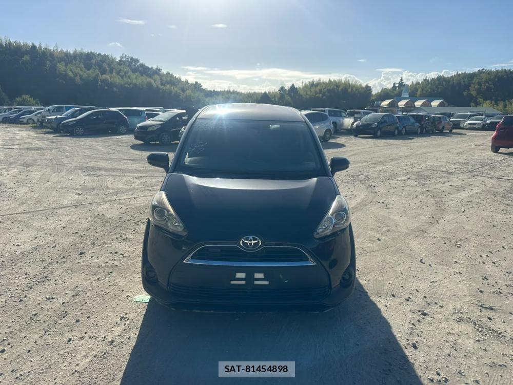 Toyota SIENTA 2016-01 7839247-7