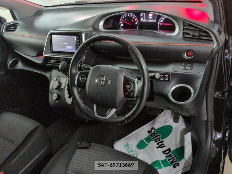 Toyota SIENTA 2020-05 8344475-4