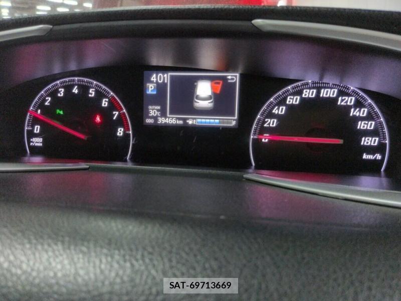 Toyota SIENTA 2020-05 8344475-5