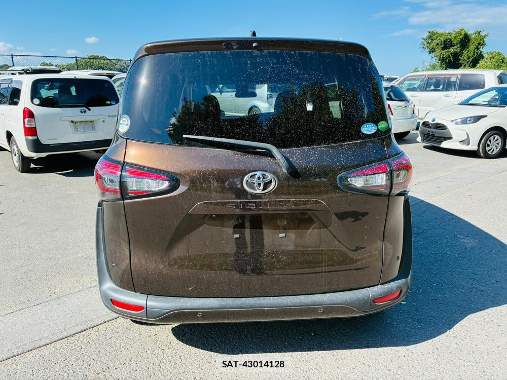 Toyota SIENTA 2019-07 8299085-3