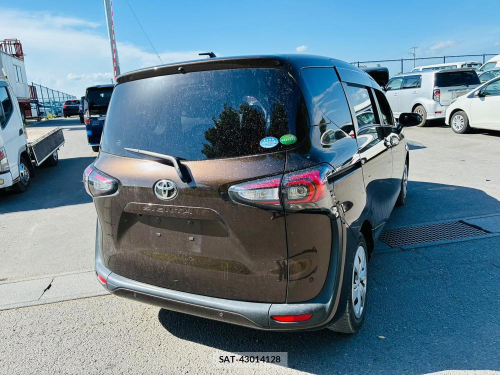 Toyota SIENTA 2019-07 8299085-4