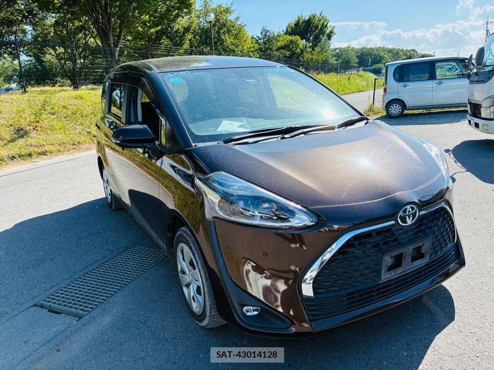 Toyota SIENTA 2019-07 8299085-6