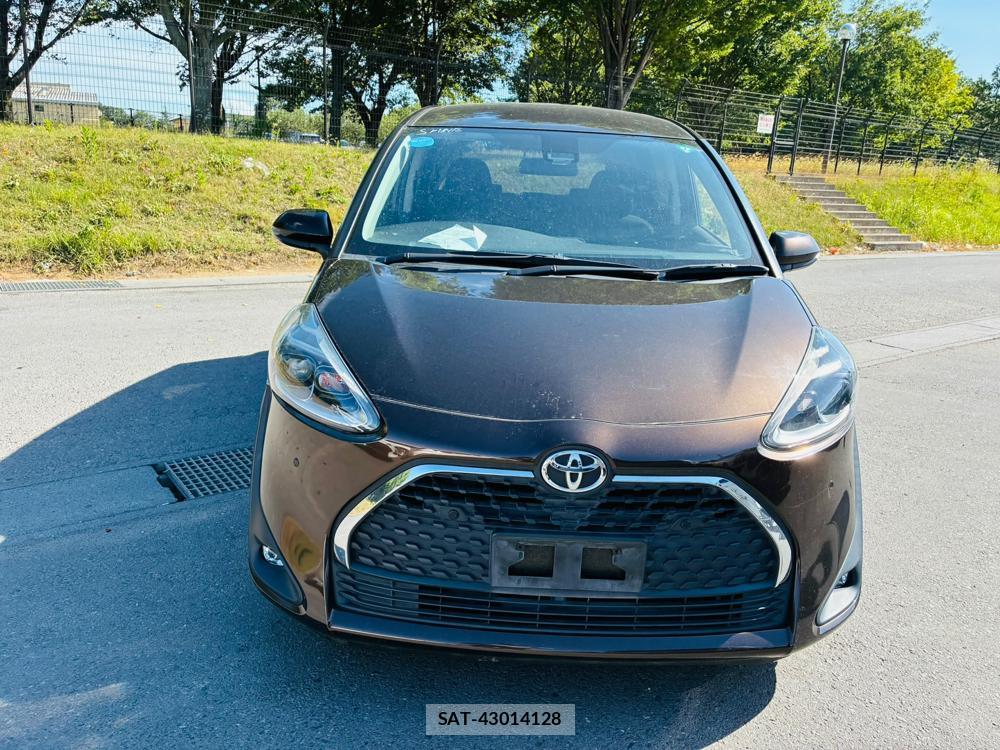 Toyota SIENTA 2019-07 8299085-7