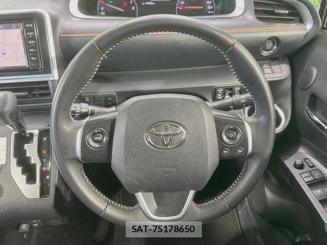 Toyota SIENTA 2019-01 8355596-11