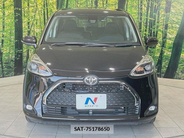 Toyota SIENTA 2019-01 8355596-14