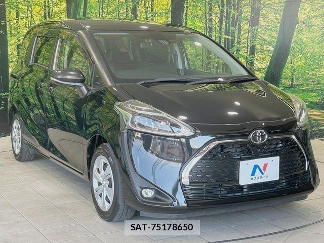 Toyota SIENTA 2019-01 8355596-16
