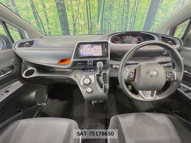 Toyota SIENTA 2019-01 8355596-1