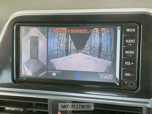 Toyota SIENTA 2019-01 8355596-4