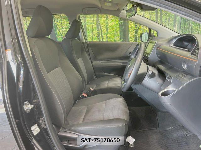 Toyota SIENTA 2019-01 8355596-7