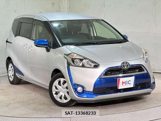 Toyota SIENTA 2016-07 8355599-1