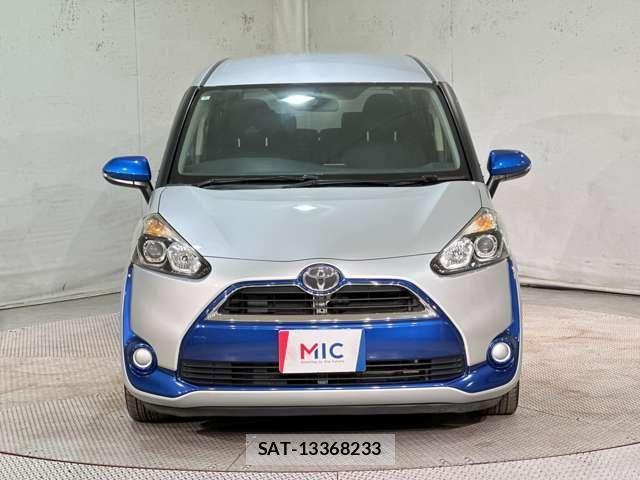 Toyota SIENTA 2016-07 8355599-2