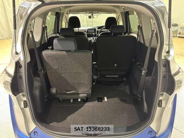 Toyota SIENTA 2016-07 8355599-29
