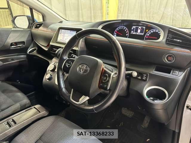 Toyota SIENTA 2016-07 8355599-8