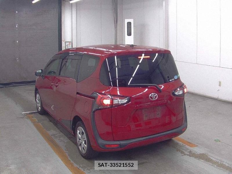 Toyota SIENTA 2019-09 8351498-2