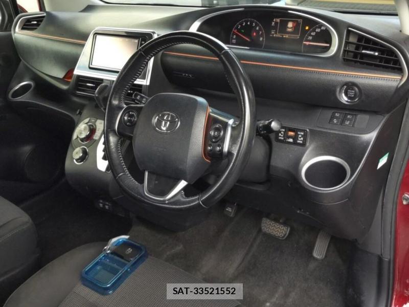 Toyota SIENTA 2019-09 8351498-4