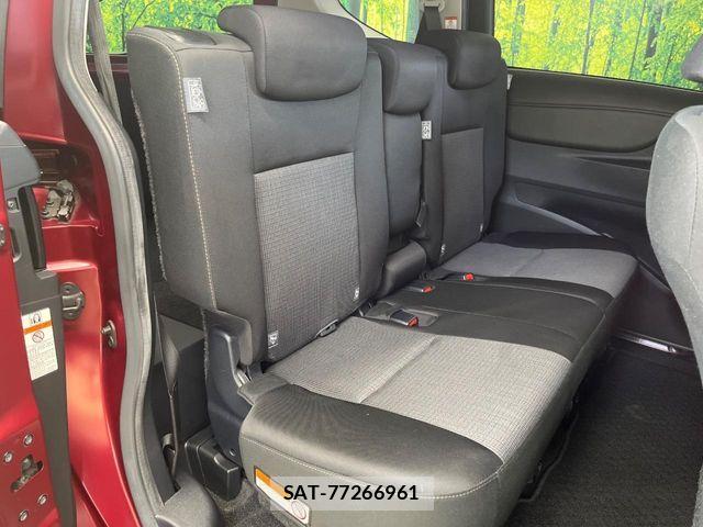 Toyota SIENTA 2020-12 8355595-9