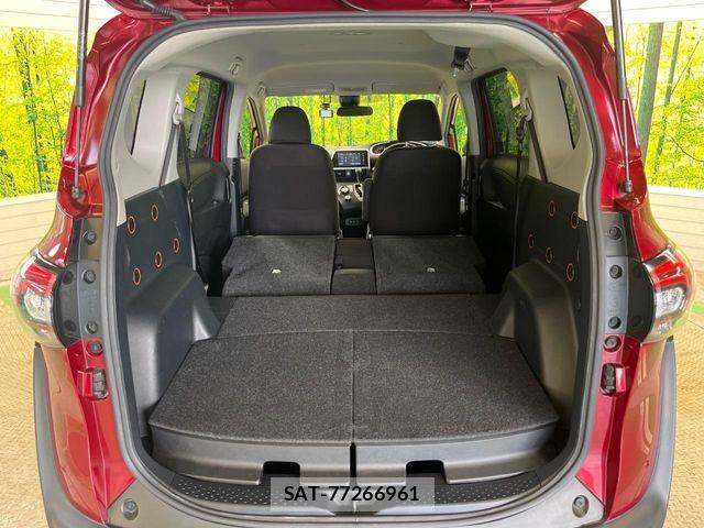 Toyota SIENTA 2020-12 8355595-10