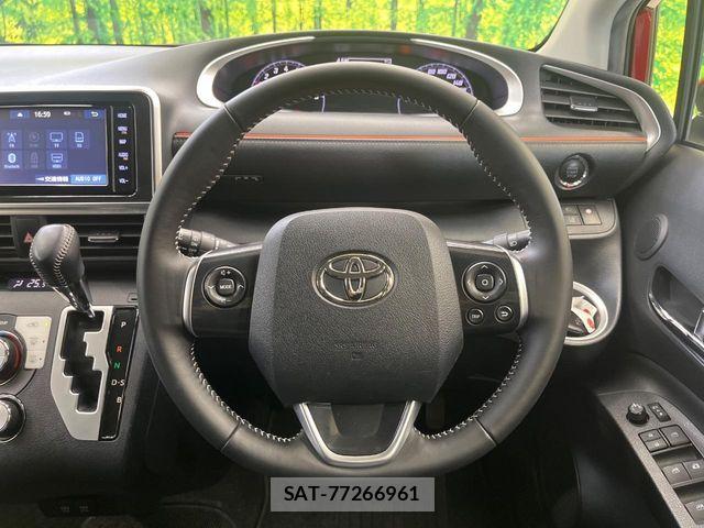 Toyota SIENTA 2020-12 8355595-11