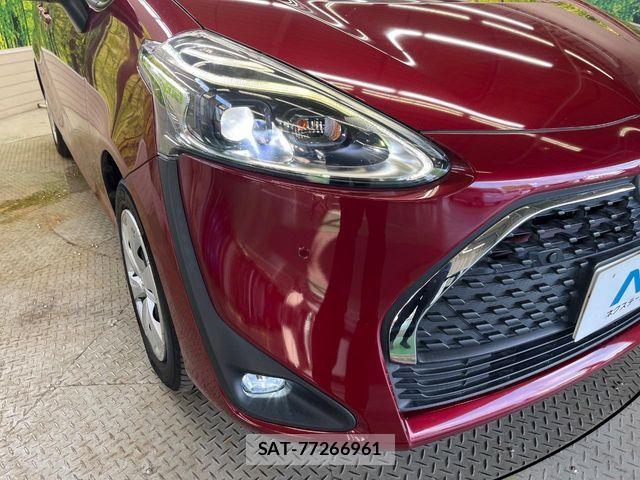 Toyota SIENTA 2020-12 8355595-12