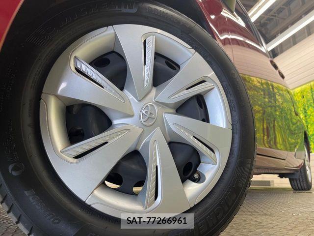 Toyota SIENTA 2020-12 8355595-13