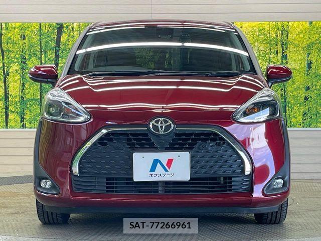Toyota SIENTA 2020-12 8355595-14
