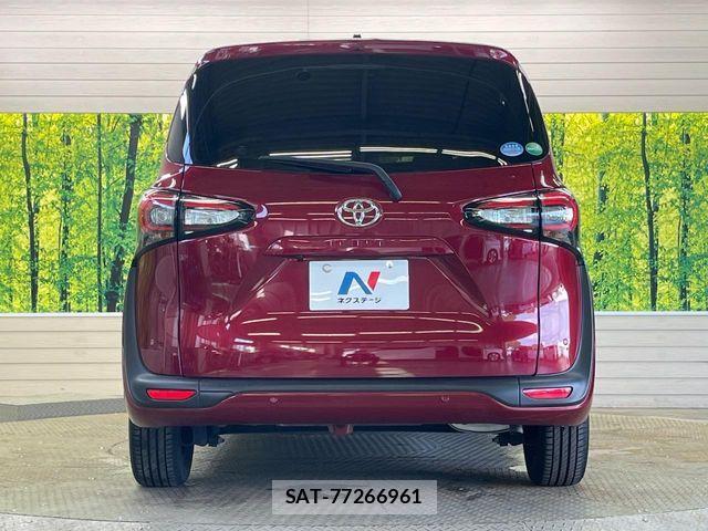Toyota SIENTA 2020-12 8355595-15