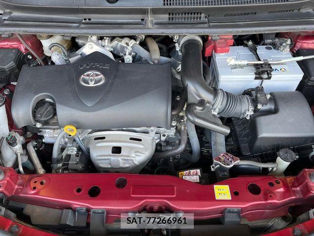 Toyota SIENTA 2020-12 8355595-18