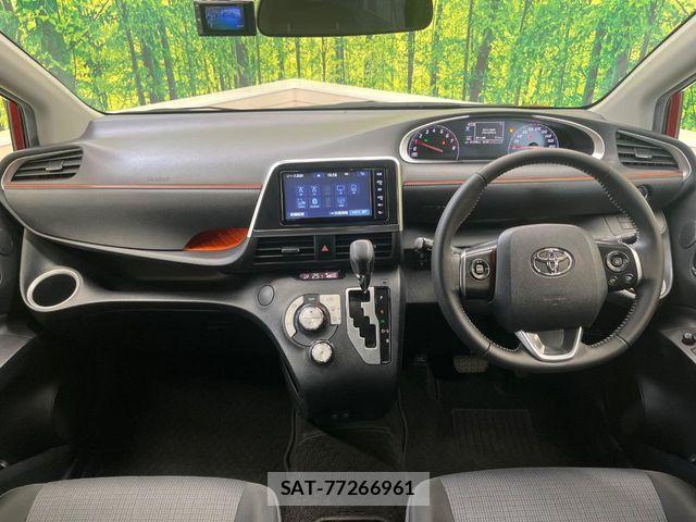 Toyota SIENTA 2020-12 8355595-1
