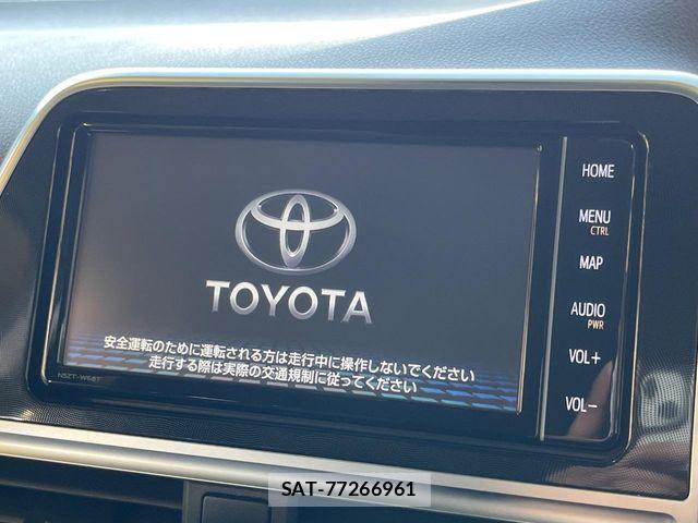 Toyota SIENTA 2020-12 8355595-2