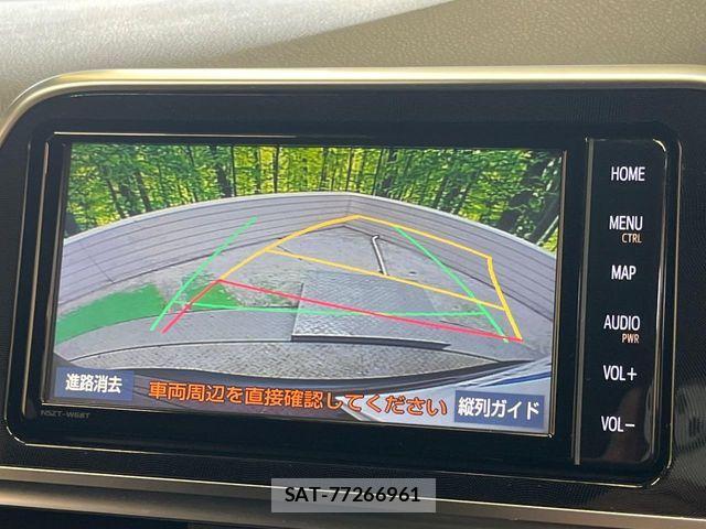 Toyota SIENTA 2020-12 8355595-3