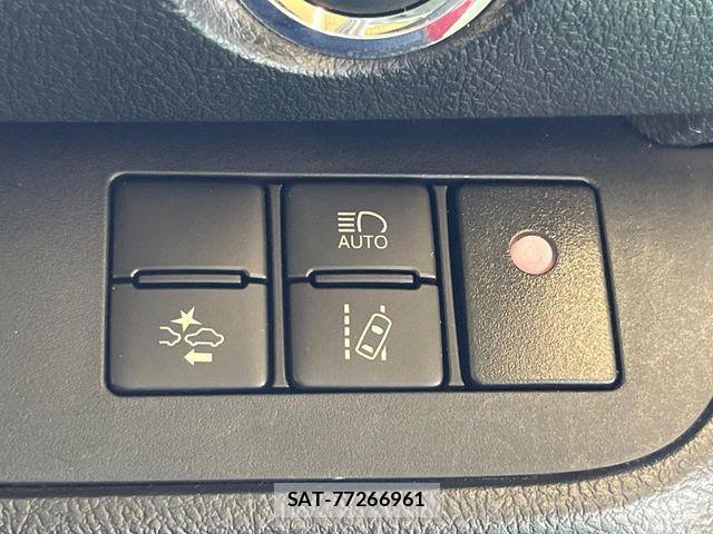 Toyota SIENTA 2020-12 8355595-5