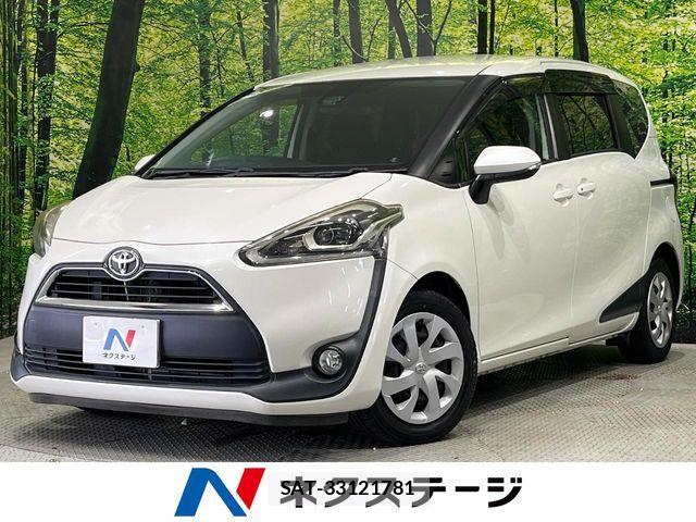 Toyota SIENTA 2016-02 8355598-0
