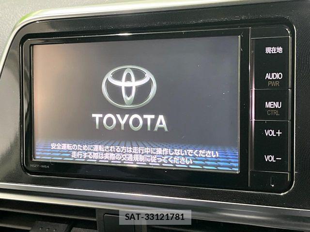 Toyota SIENTA 2016-02 8355598-2