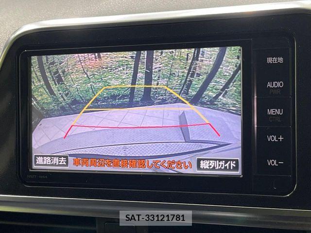 Toyota SIENTA 2016-02 8355598-3