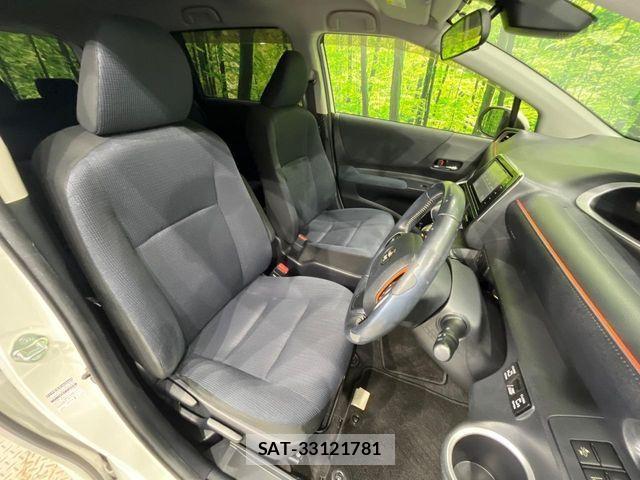 Toyota SIENTA 2016-02 8355598-8