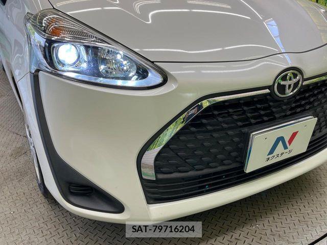 Toyota SIENTA 2018-10 8355597-11