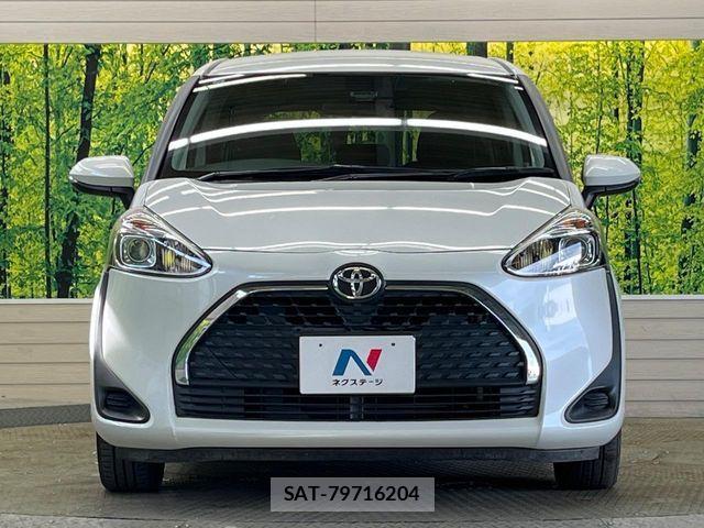 Toyota SIENTA 2018-10 8355597-13