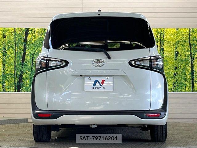 Toyota SIENTA 2018-10 8355597-14