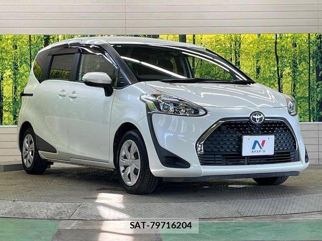 Toyota SIENTA 2018-10 8355597-15