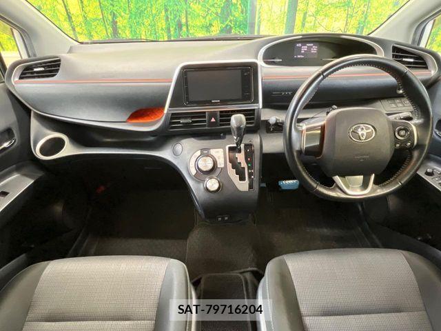 Toyota SIENTA 2018-10 8355597-1