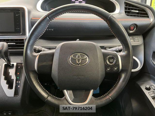 Toyota SIENTA 2018-10 8355597-5